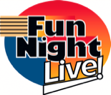 FunNightLive! logo