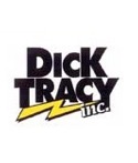 Logo for Detective